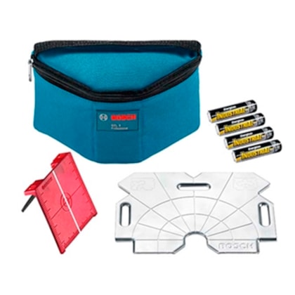 Nível a Laser para Ladrilhos GTL 3 Professional Bosch-e2e2954a-0b95-455e-990a-f9e3981a9b79