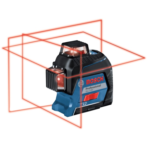 Nível a Laser Professional GLL 3-80 com Acessórios Bosch-3d350365-11aa-4923-bc2f-1118fedc4e39