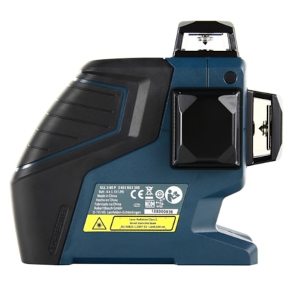 Nível a Laser Professional GLL 3-80 com Acessórios Bosch-c55a118b-67d3-44f5-9a47-92a89aa9ce57