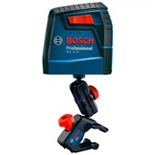 Todoferreteria - Medidor de Distancias Laser Bosch GLM 250 VF