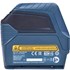 Nível a Laser Profissional GLL 2-10 Bosch