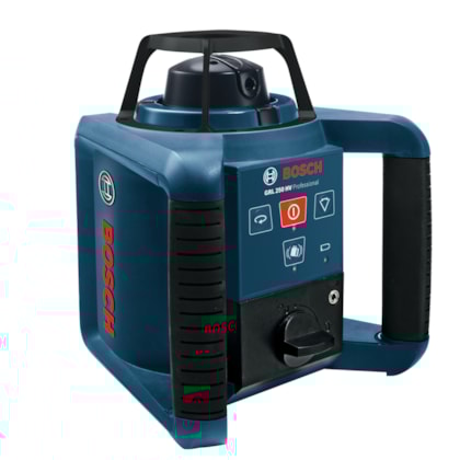 Nível a Laser Rotativo GRL 250 HV Professional Bosch-ffb57ac9-7ff4-4d19-883b-1c2c8dad4cdc