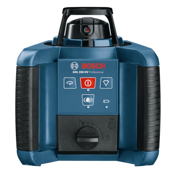 Nível a Laser Rotativo GRL 250 HV Professional Bosch-8145775a-33e5-4b13-88e9-8883514ae797