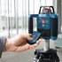 Nível a Laser Rotativo GRL 250 HV Professional Bosch