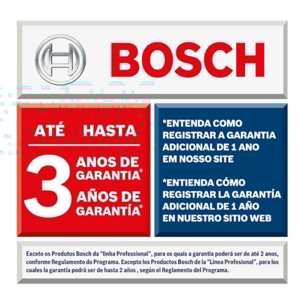 Nível a Laser Rotativo GRL 250 HV Professional Bosch-34281b11-9062-41c8-9fc9-4dd35cbb750f