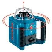 Nível a Laser Rotativo GRL 300 HV Professional Bosch