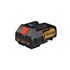 Nível a Laser Rotativo GRL 650 CHVG; L Boxx 238; Receptor laser LR40; 4x Baterias LR20 1,5 V Bosch 