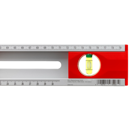 Nivel Bolha de Alumínio com Marcações Flexíveis 80cm MARK-IT Sola-63040400-d3ca-495d-a34b-1831a2936dbd