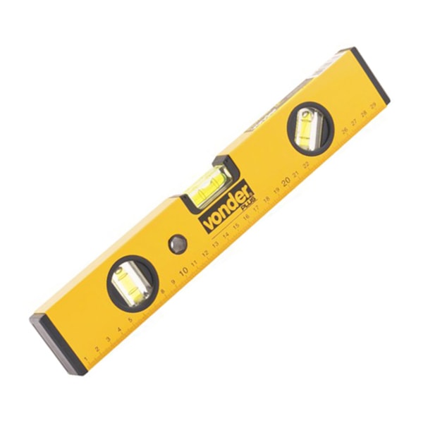 Nível de Alumínio 12