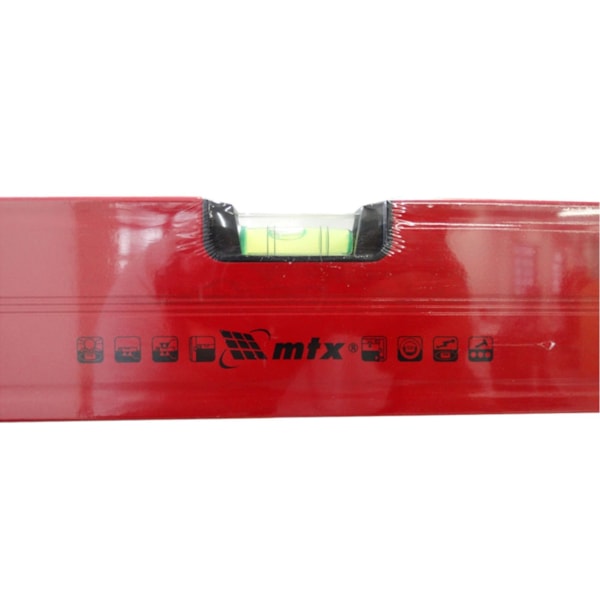 Nível de Alumínio 2,00M Com 3 Bolhas Magnético Mtx-46c37184-cb15-4bbd-be26-426090ef5444