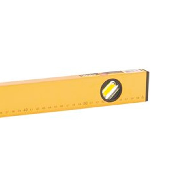 Nível de Alumínio 24