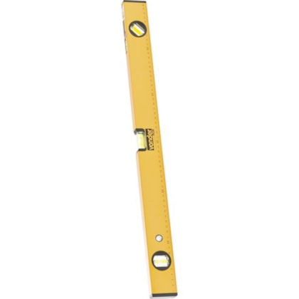 Nível de Alumínio 24