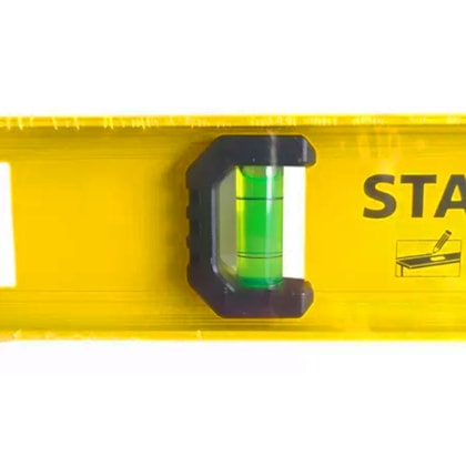 Nível de Alumínio 24