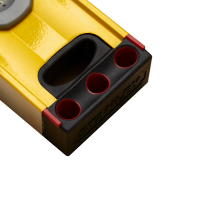 Nível de Alumínio 3 Bolhas 72