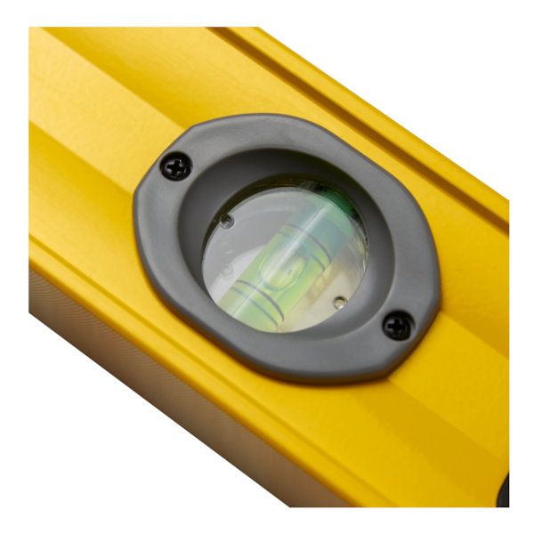 Nível de Alumínio 3 Bolhas 72