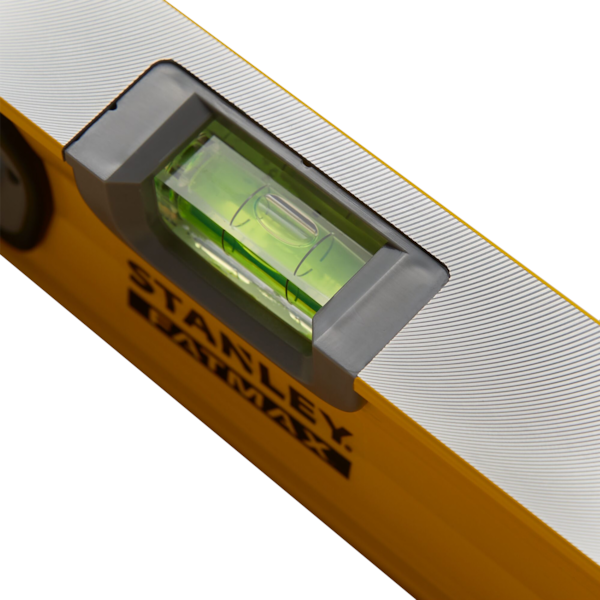 Nível de Alumínio 3 Bolhas 72