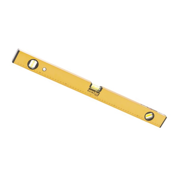 Nível de Alumínio 48 Pol. com Base Magnética Plus Vonder-ab052017-9bd2-49bb-a5da-3b9ae78e3aa9