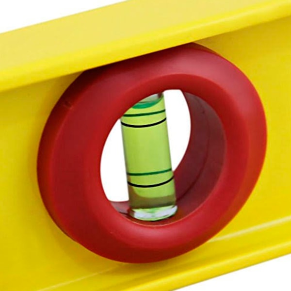 Nível de Alumínio Perfil I com 3 Bolhas 400mm Starrett-89e021c5-981b-446d-aadd-dac89d57dff2