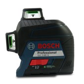 Nível de Linha GLL 3-80G Bosch
