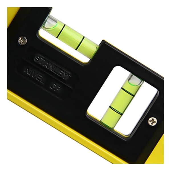 Nível em Alumínio com Base Magnética 12