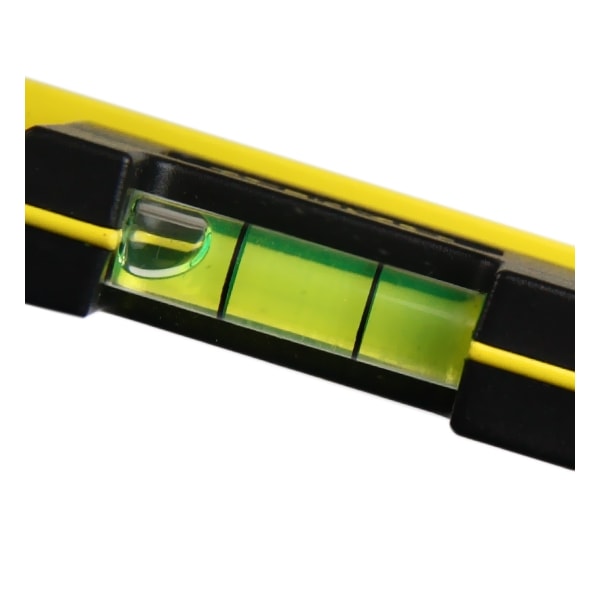 Nível em Alumínio com Base Magnética 12