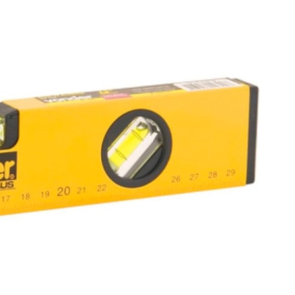 Nível em Alumínio com Base Magnética 12Pol. 3535100120 Vonder-a1c88020-8bbe-4047-917f-699f17126955