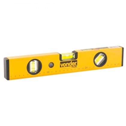 Nível em Alumínio com Base Magnética 12Pol. 3535100120 Vonder-c6f4b789-3fa2-4ecb-a1fa-dbdd106bec7f