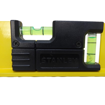 Nível em Alumínio com Base Magnética 14