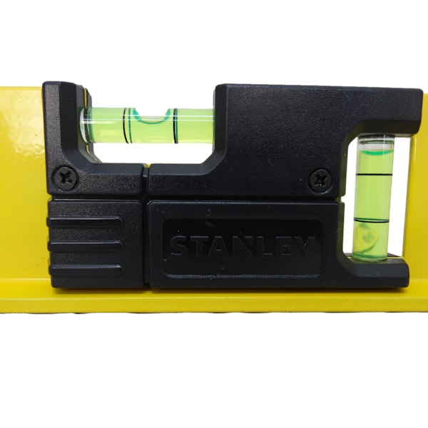 Nível em Alumínio com Base Magnética 14