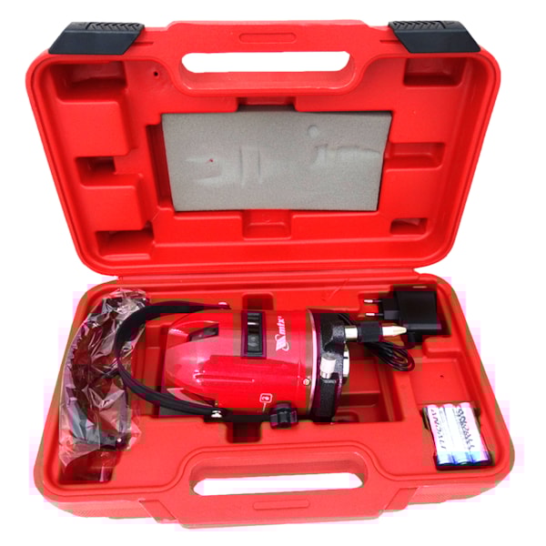 Nível Laser 10M Nivelamento Automático Com Óculos e Maleta Mtx-0630aafb-e161-456f-86b6-20e81b26bcf9