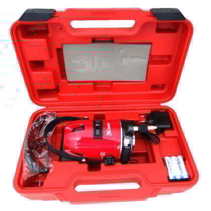 Nível Laser 10M Nivelamento Automático Com Óculos e Maleta Mtx-2a32ad35-4209-48c9-96fa-e9f76670ea42