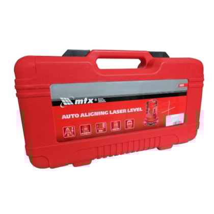 Nível Laser 150 Mm Com Tripe Autonivelameto e Maleta 350339 Mtx-e934029f-9444-4e97-b0f1-6510f51707f8