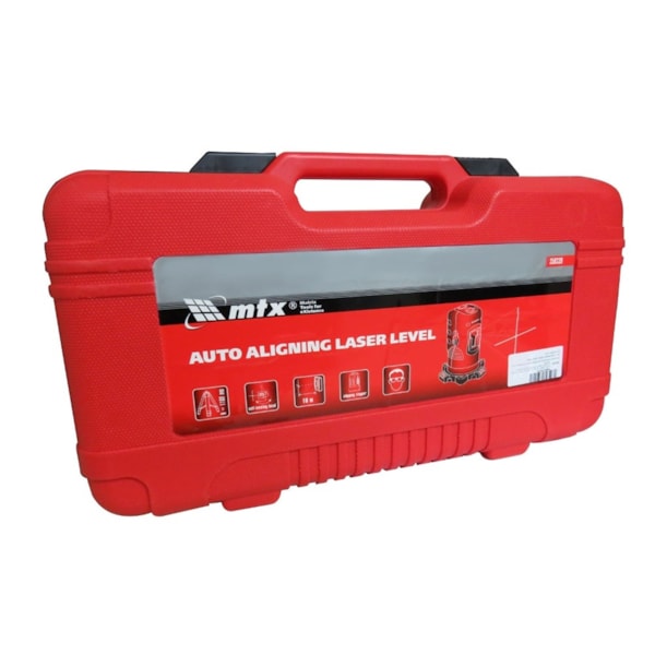 Nível Laser 150 Mm Com Tripe Autonivelameto e Maleta 350339 Mtx-c547a84f-4643-4e20-b9b3-68a77d7c4c8d