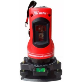 Nível Laser 150 Mm Com Tripe Autonivelameto e Maleta 350339 Mtx