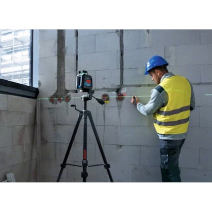 Nível Laser GLL 2-20 G Com Acessórios Bosch 0601065001-0ecb5dc9-cded-4234-8d74-0c213d07af31