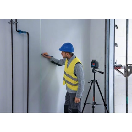 Nível Laser GLL 2-20 G Com Acessórios Bosch 0601065001-7ec4b851-2651-4445-99ce-472136de15c2