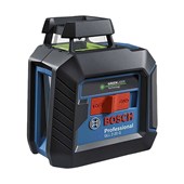 Nível Laser GLL 2-20 G Professional 0601065000 Bosch
