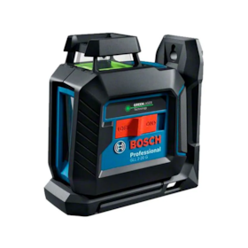 Nível Laser GLL 2-20 G Professional 10m 0601065000 Bosch
