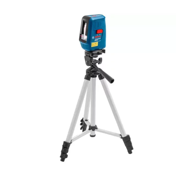 Nível Laser Nivelox Professional Com Trípe GLL 3-X Bosch -77bfef70-25e6-4c5d-983e-df087e93858c