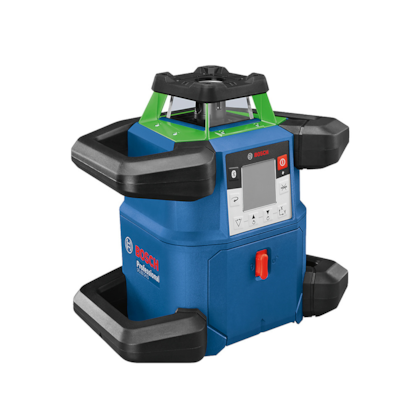 Nível Laser Rotativo 650m GRL650CHVG Bosch