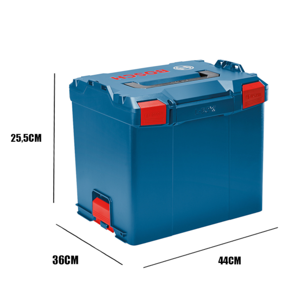 Nível Laser Rotativo 650m GRL650CHVG Bosch-6a479e6d-b4f9-402c-8114-625f2bee5276