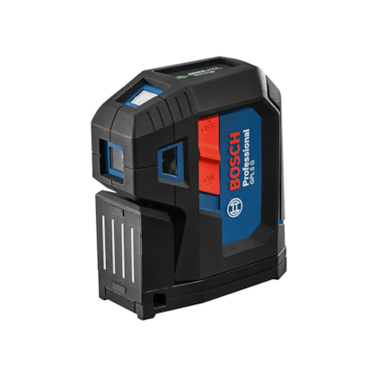 Nível Laser Verde de 5 pontos GPL 5G Bosch -b63d2204-45bb-433a-95df-e9b9b89b9053