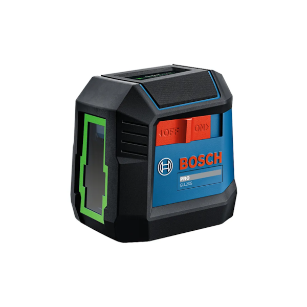 Nivel Laser Verde Gll 2XG Li+ BT120 06010653G1 Bosch-85eb4608-96e8-4777-960e-d8a137f34fec