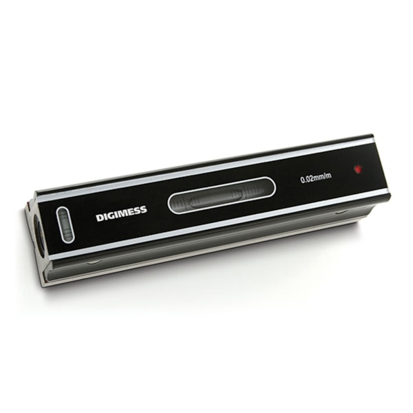Nível Linear de Precisão 150mm - 0,02mm/m em Ferro Fundido 272.204-4 Digimess-00d4976b-7399-4eb7-bc08-81822cafbe0c
