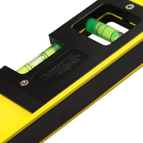 Nível Magnético de Alumínio 12