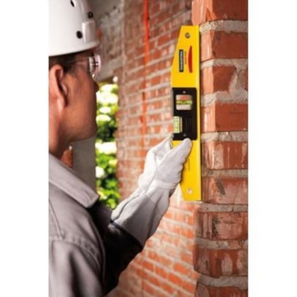 Nível Magnético de Alumínio 12