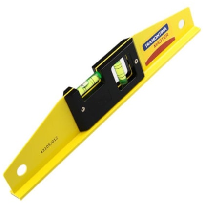 Nível Magnético de Alumínio 12