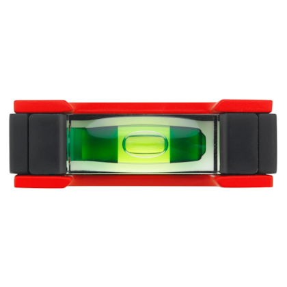 Nível Magnético de Bolso Compacto Profissional 6,8cm GO! Sola-5eb20a4d-aad4-4261-a035-e44e6aa99b85