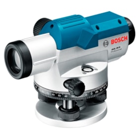 Nível Óptico GOL 26 D Professional Bosch