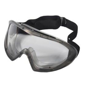Óculos de Proteção Ampla Visão Angra CA20857 Kalipso